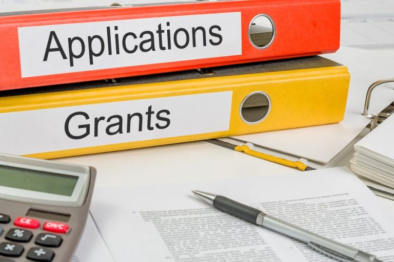 Business Grant Applications